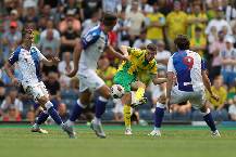 Nhận định, soi k&egrave;o West Brom vs Blackburn, 3h00 ng&agrave;y 13/2: Lợi thế s&acirc;n nh&agrave;