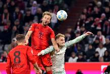 Si&ecirc;u m&aacute;y t&iacute;nh dự đo&aacute;n Celtic vs Bayern Munich, 03h00 ng&agrave;y 13/2