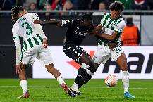 Si&ecirc;u m&aacute;y t&iacute;nh dự đo&aacute;n Ferencvaros vs Viktoria Plzen, 0h45 ng&agrave;y 14/2