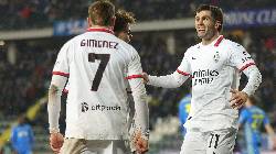 Si&ecirc;u m&aacute;y t&iacute;nh dự đo&aacute;n Feyenoord vs AC Milan, 03h00 ng&agrave;y 13/2