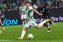 Soi k&egrave;o phạt g&oacute;c Ferencvaros vs Viktoria Plzen, 0h45 ng&agrave;y 14/2