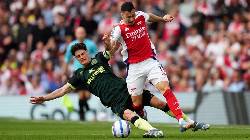 Chuy&ecirc;n gia Tony Ansell dự đo&aacute;n Brentford vs Arsenal, 03h00 ng&agrave;y 13/2