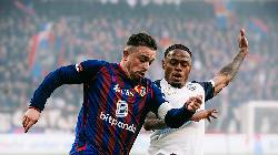 K&egrave;o v&agrave;ng b&oacute;ng đ&aacute; FC Sion vs Basel, 02h30 ng&agrave;y 13/2: Phải thắng