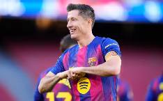 Lewandowski 'đắt h&agrave;ng', nhận h&agrave;ng loạt đề nghị hậu hĩnh từ c&aacute;c CLB gi&agrave;u tham vọng