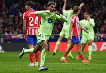 Nhận định, soi k&egrave;o Atletico Madrid vs Barcelona, 3h00 ng&agrave;y 13/2: V&eacute; sớm cho Barca