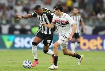 Nhận định, soi k&egrave;o Atletico Paranaense vs Santos, 05h00 ng&agrave;y 13/2: Bệ ph&oacute;ng s&acirc;n nh&agrave;
