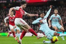 Nhận định, soi k&egrave;o Brentford vs Arsenal, 3h00 ng&agrave;y 13/2: Gặp kh&oacute; tại Gtech