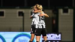 Nhận định soi k&egrave;o nữ Wolfsburg vs nữ Juventus, 00h45 ng&agrave;y 13/2: Kh&oacute; thắng