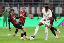 Nhận định, soi k&egrave;o Pisa vs AC Milan, 2h45 ng&agrave;y 14/2: Điều bất ngờ