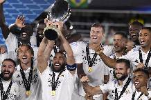 Real Madrid r&uacute;t lui, dự &aacute;n Super League giải thể