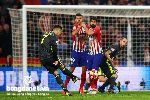 Kết quả C&uacute;p C1 Ch&acirc;u &Acirc;u: Juventus vs Atletico Madrid, 3h ng&agrave;y 13/3
