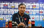Lỡ hẹn Olympic 2020, HLV Mai Đức Chung n&oacute;i g&igrave;?