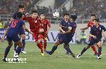 Th&aacute;i Lan cử đội U23 đấu ĐT Việt Nam ở AFF Cup 2020?
