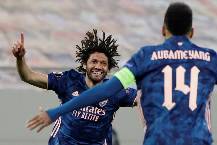 Kết quả C&uacute;p C2 ch&acirc;u &Acirc;u h&ocirc;m nay 12/3: Arsenal, Tottenham chung vui, MU rơi chiến thắng 