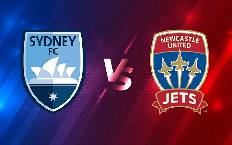 Nhận định Sydney FC vs Newcastle Jets, 13h05 ng&agrave;y 13/3