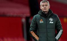 Solsa: &lsquo;MU h&ograve;a AC Milan l&agrave; một kết quả c&ocirc;ng bằng&rsquo;