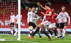 Tiếng n&oacute;i lịch sử: MU kh&oacute; đi tiếp sau trận h&ograve;a AC Milan