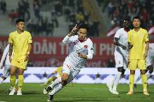 Nhận định, soi k&egrave;o B&igrave;nh Dương vs Hải Ph&ograve;ng, 17h00 ng&agrave;y 13/03