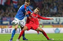 Nhận định, soi k&egrave;o Eintracht Frankfurt vs Bochum, 23h30 ng&agrave;y 13/3