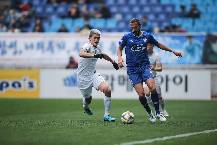 Nhận định, soi k&egrave;o Gangwon vs Suwon, 14h30 ng&agrave;y 13/3