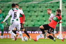 Nhận định, soi k&egrave;o Groningen vs NEC, 0h45 ng&agrave;y 13/3