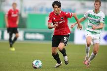 Nhận định, soi k&egrave;o Hannover vs Nurnberg, 19h30 ng&agrave;y 13/3