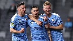 Nhận định, soi k&egrave;o Western United vs Melbourne City, 13h05 ng&agrave;y 12/3