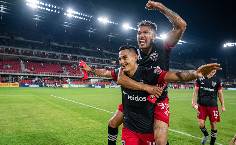 Soi k&egrave;o b&oacute;ng đ&aacute; Mỹ MLS s&aacute;ng nay 13/3: DC United vs Chicago Fire