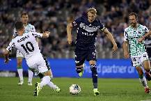 Dự đo&aacute;n, soi k&egrave;o thẻ v&agrave;ng Melbourne Victory vs Western United, 14h ng&agrave;y 13/3