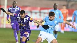 Nhận định, soi k&egrave;o Chindia vs Voluntari, 22h30 ng&agrave;y 13/3