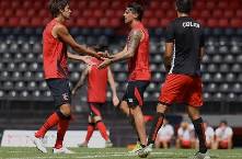 Nhận định, soi k&egrave;o Colon Santa Fe vs Newell's Old Boys, 7h ng&agrave;y 14/3