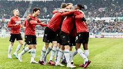 Nhận định, soi k&egrave;o Hannover vs Hansa Rostock, 19h30 ng&agrave;y 12/3