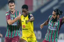 Nhận định, soi k&egrave;o Mohun Bagan vs Hyderabad, 21h ng&agrave;y 13/3