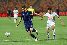 Nhận định, soi k&egrave;o National Bank vs Pyramids, 23h ng&agrave;y 13/3