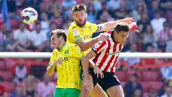 Nhận định, soi k&egrave;o Norwich vs Sunderland, 19h ng&agrave;y 12/3