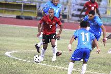 Ph&acirc;n t&iacute;ch k&egrave;o hiệp 1 Jamaica vs Trinidad v&agrave; Tobago, 8h ng&agrave;y 15/3