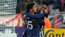 Ph&acirc;n t&iacute;ch k&egrave;o hiệp 1 Los Angeles FC vs New England, 9h37 ng&agrave;y 13/3