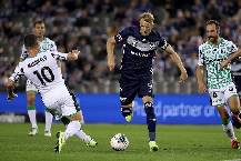 Ph&acirc;n t&iacute;ch k&egrave;o hiệp 1 Melbourne Victory vs Western United, 14h ng&agrave;y 13/3