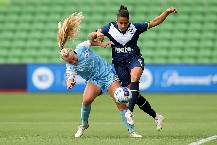 Ph&acirc;n t&iacute;ch k&egrave;o hiệp 1 Nữ Melbourne Victory vs Nữ Melbourne City, 11h20 ng&agrave;y 13/3