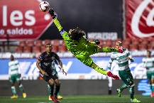 Ph&acirc;n t&iacute;ch k&egrave;o hiệp 1 Santos Laguna vs Tijuana, 8h05 ng&agrave;y 13/3