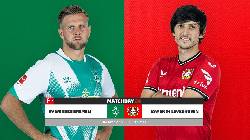 Soi k&egrave;o, dự đo&aacute;n Macao Bremen vs Leverkusen, 23h30 ng&agrave;y 12/3