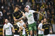 Soi k&egrave;o, dự đo&aacute;n Macao Hammarby vs AIK, 1h ng&agrave;y 14/3