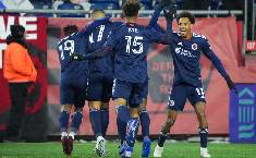 Soi k&egrave;o phạt g&oacute;c Los Angeles FC vs New England, 9h37 ng&agrave;y 13/3