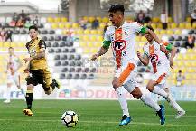 Soi k&egrave;o t&agrave;i xỉu Coquimbo Unido vs Cobresal h&ocirc;m nay 6h30 ng&agrave;y 14/3