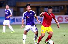 Nhận định, soi k&egrave;o H&agrave; Nội với H&agrave; Tĩnh, 19h15 ng&agrave;y 12/03: Mục ti&ecirc;u quan trọng