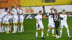 Nhận định, soi k&egrave;o MFK Zemplin Michalovce với FK Kosice, 23h30 ng&agrave;y 15/3: Đắng cay s&acirc;n nh&agrave;