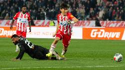 Nhận định, soi k&egrave;o Radnicki Nis với Crvena Zvezda, 01h00 ng&agrave;y 14/3: Cửa tr&ecirc;n &lsquo;ghi điểm&rsquo;