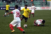 Nhận định, soi k&egrave;o Shillong Lajong với Real Kashmir, 20h30 ng&agrave;y 13/3: Kh&aacute;ch phong độ cao