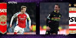 Chuy&ecirc;n gia Tony Ansell dự đo&aacute;n Arsenal vs PSV, 03h00 ng&agrave;y 13/3