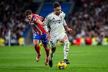 Chuy&ecirc;n gia Tony Ansell dự đo&aacute;n Atletico Madrid vs Real Madrid, 3h00 ng&agrave;y 13/3